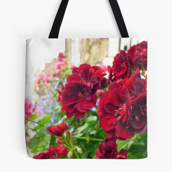 Item preview, Geranium designed and sold by Antoinette B.