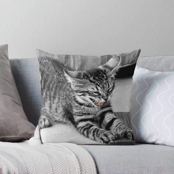 Item preview, I Don't Wanna designed and sold by Sharon Woerner.