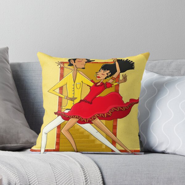 Item preview, Salsa designed and sold by Mark Padua.