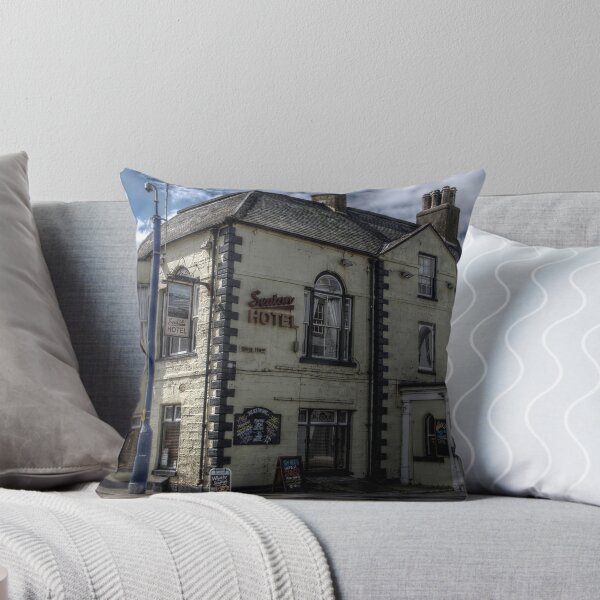 Item preview, Seaton Hotel designed and sold by axp7884.