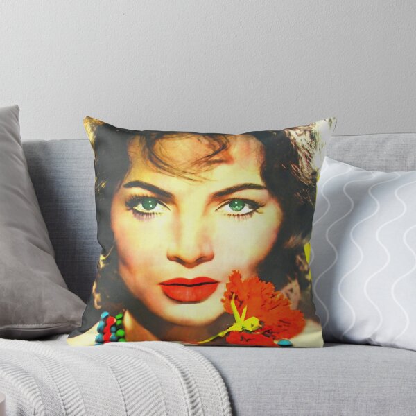 Item preview, Argentinian poster of Carmen la de Ronda designed and sold by Art Cinema Gallery.