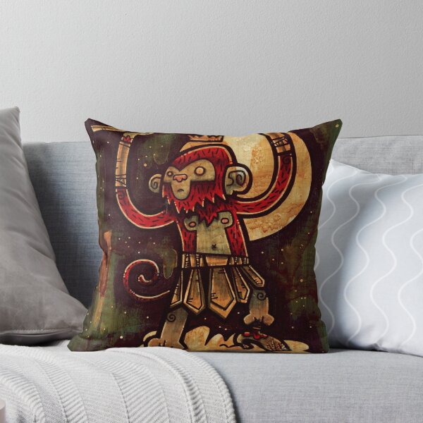 Item preview, Monkey King designed and sold by Matt Sinor.