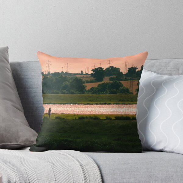 Item preview, Walking through the Washlands designed and sold by Ralph Goldsmith.