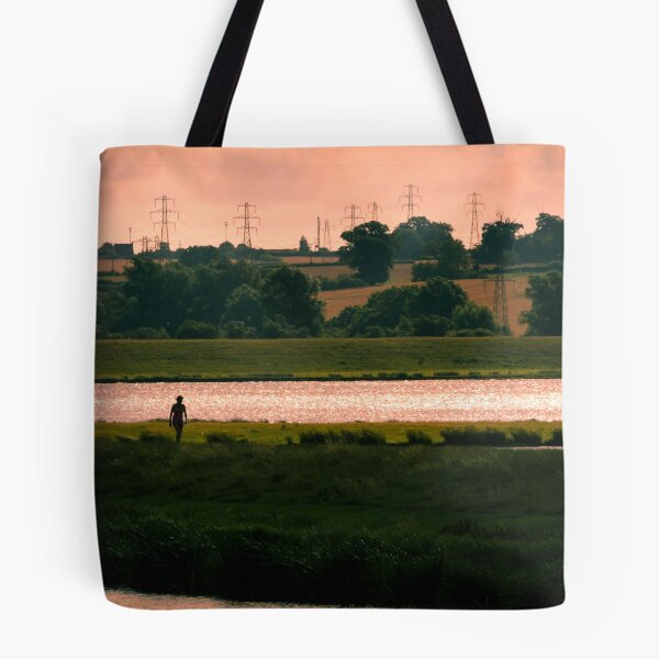 Item preview, Walking through the Washlands designed and sold by Ralph Goldsmith.
