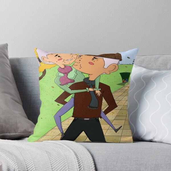 Item preview, Still Going Strong designed and sold by Mark Padua.