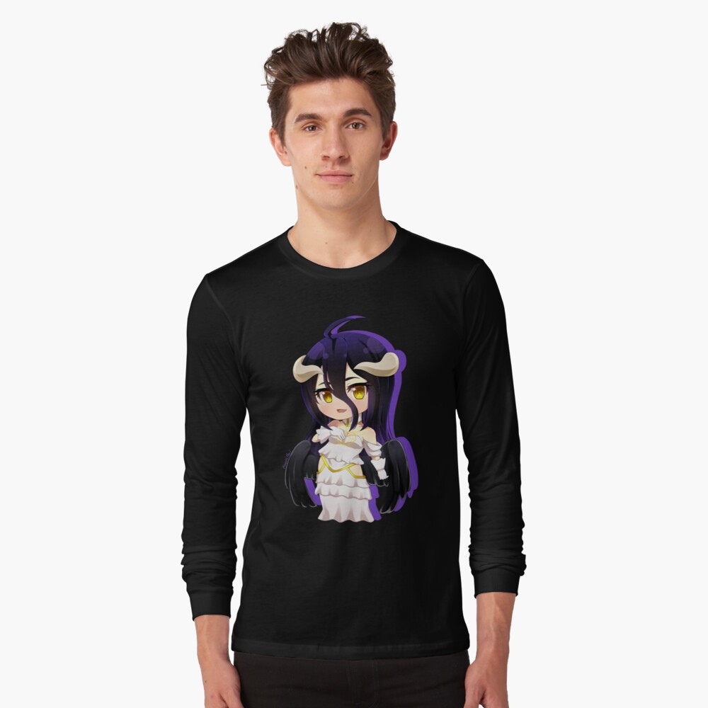 albedo t shirt