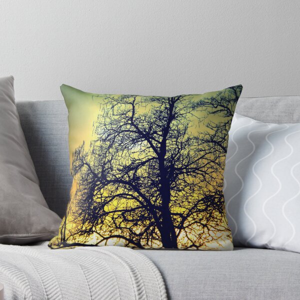 Aperçu de l'œuvre Tree Silhouette créée et vendue par EvelynR.