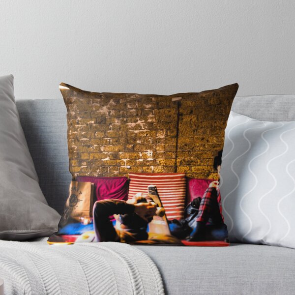 Item preview, Hipster Scene in East London, UK designed and sold by Noam  Kostucki.