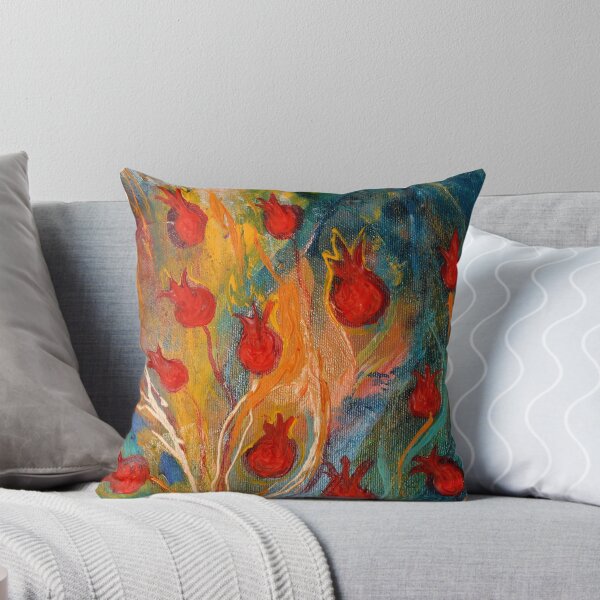 Item preview, Original painting fragment 11 designed and sold by Elena Kotliarker.
