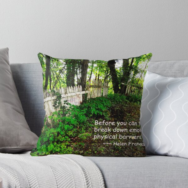 Item preview, Picket Fence designed and sold by franceshelen.