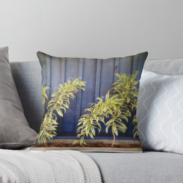 Item preview, Blue Wall designed and sold by ikineth.