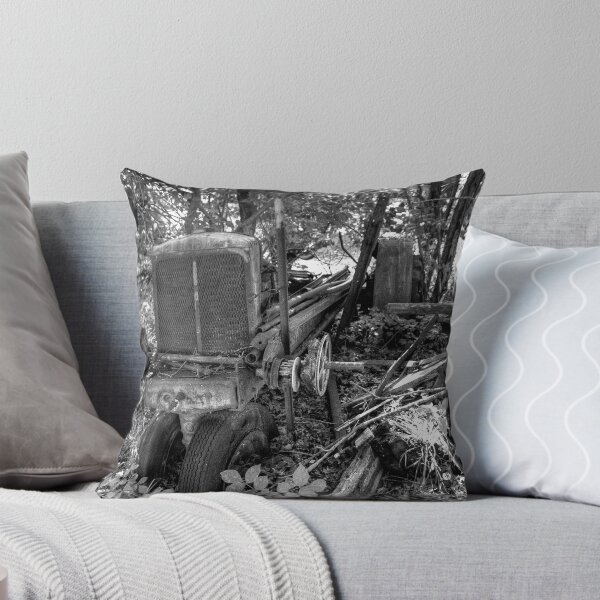 Item preview, Allis Chalmers,,,,Unable To Move designed and sold by Adam Kuehl.
