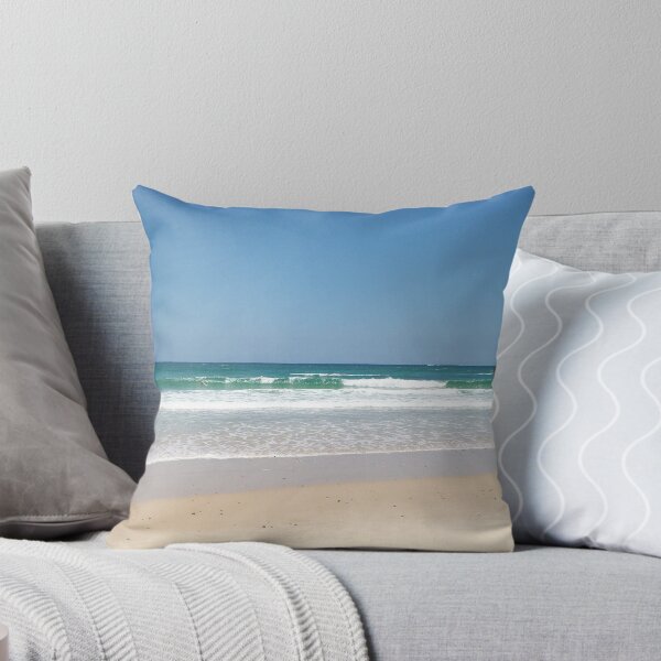 Item preview, Calm Beach designed and sold by FangFeatures.