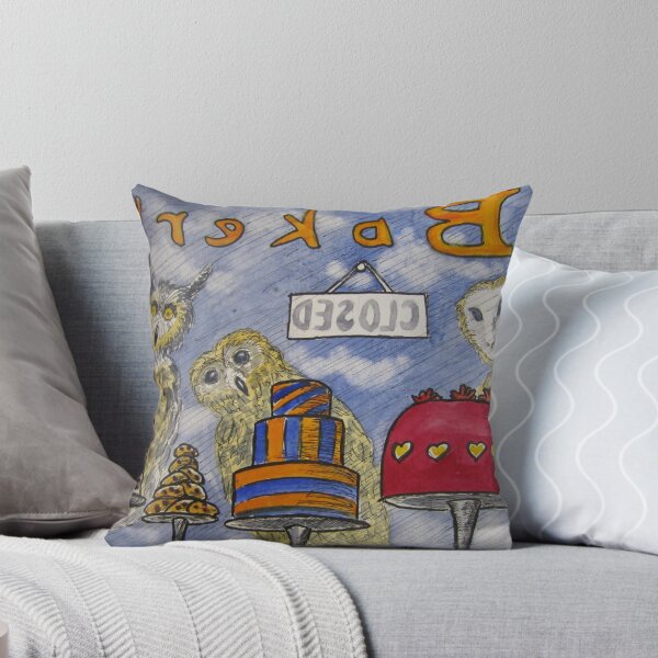 Item preview, Fowl Play Series: Sweet Dreams designed and sold by Jeanne Vail.