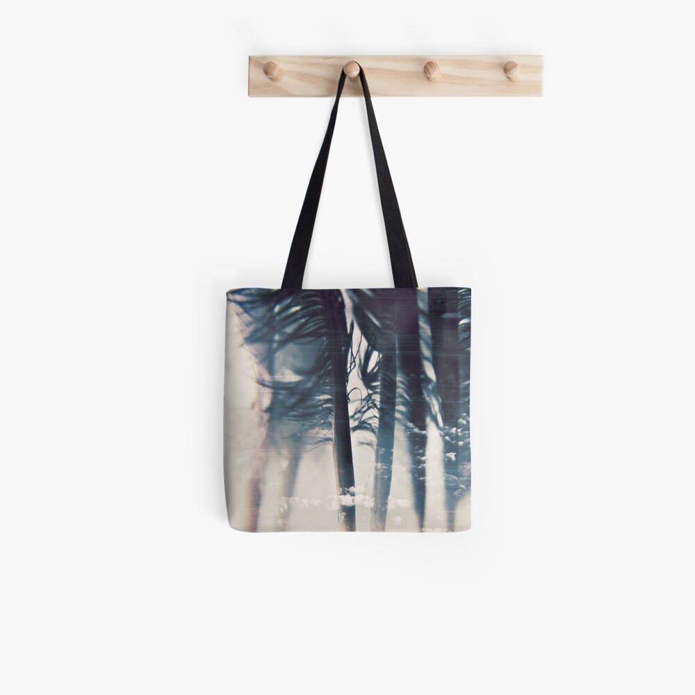 emotion: wishes Tote Bag