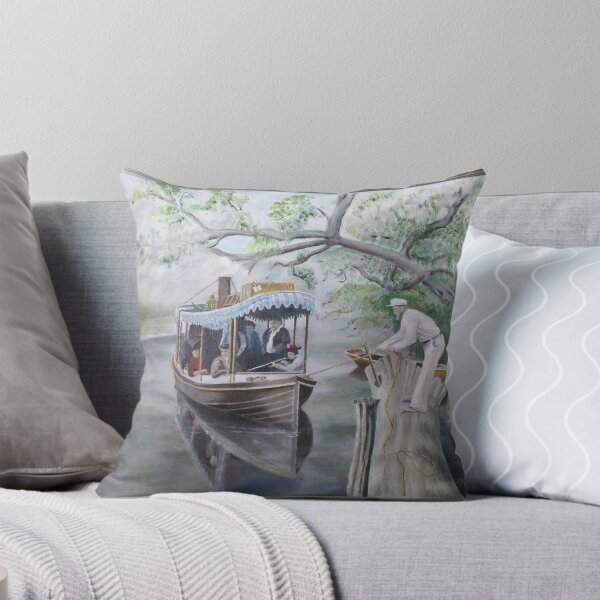 Item preview, Steam Launch, 1890s designed and sold by Jack Froelich.