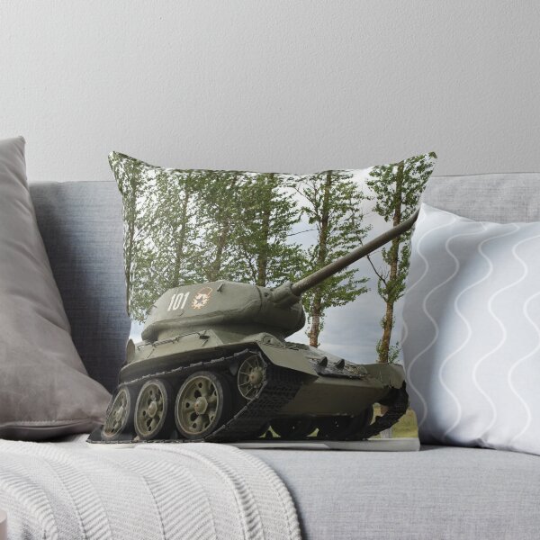 Item preview, tank T34 designed and sold by mrivserg.