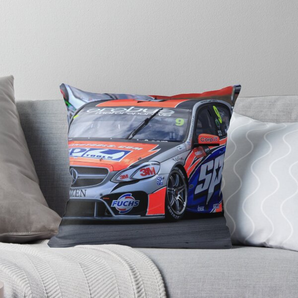 Item preview, Maro Engel - Mercedes Amg - V8 Supercars designed and sold by Noel Elliot.
