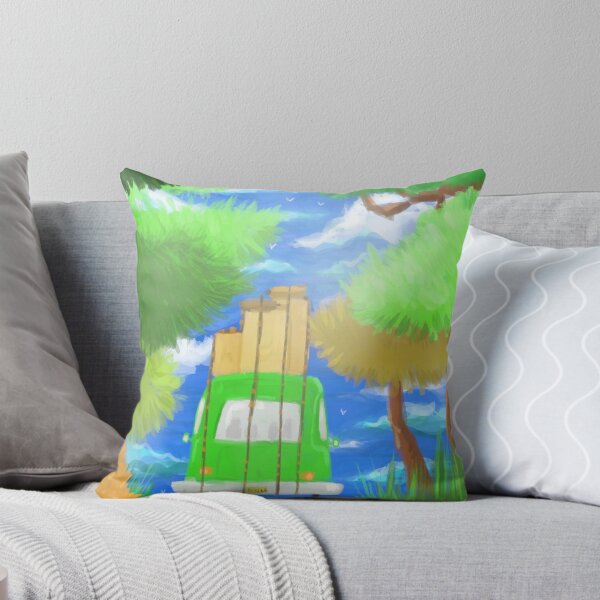 Item preview, Journey designed and sold by Mark Padua.