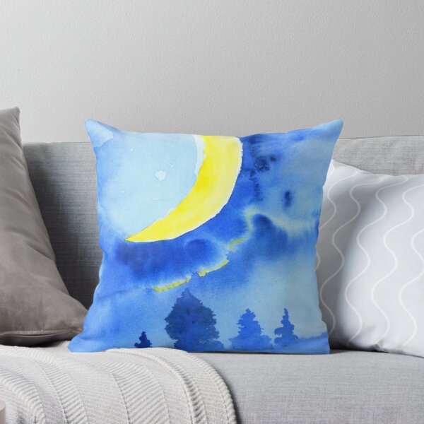 Item preview, QUARTER MOON designed and sold by kevin56.