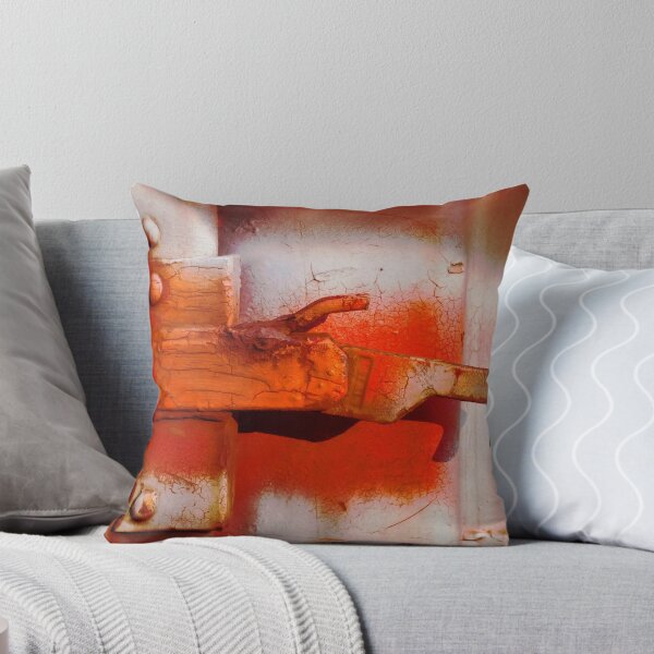 Item preview, Orange Latch designed and sold by Lisa Putman.