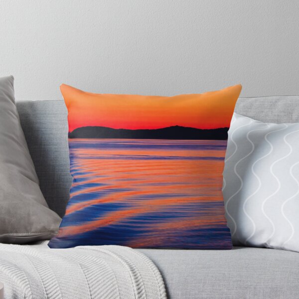 Item preview, Ferry Sunset designed and sold by Daniel Nahabedian.