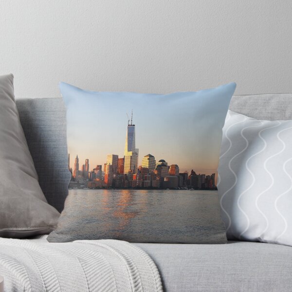 Item preview, Lower Manhattan designed and sold by pmarella.