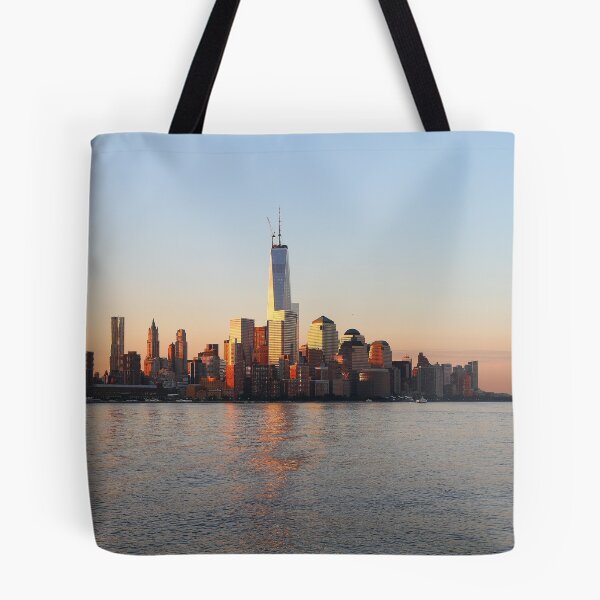 Item preview, Lower Manhattan designed and sold by pmarella.