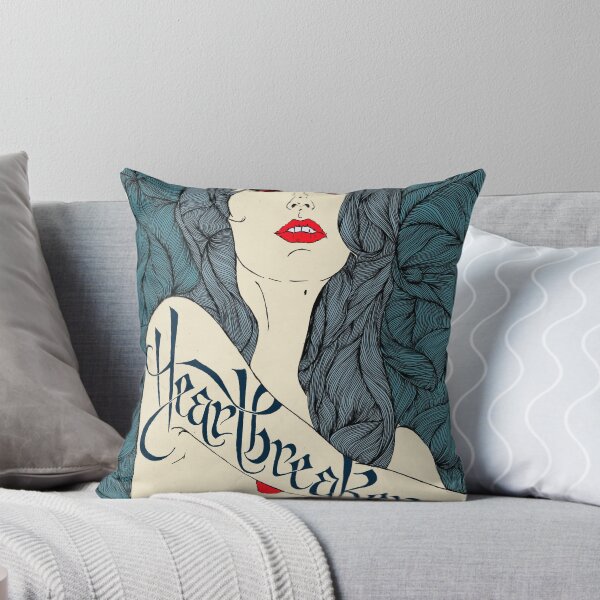 Item preview, HeartBreaker designed and sold by Oliveira37.