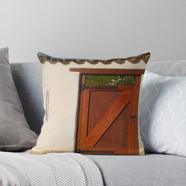 Item preview, Architectural Detail. Old Town San Diego designed and sold by Peggy  Woods Ryan.