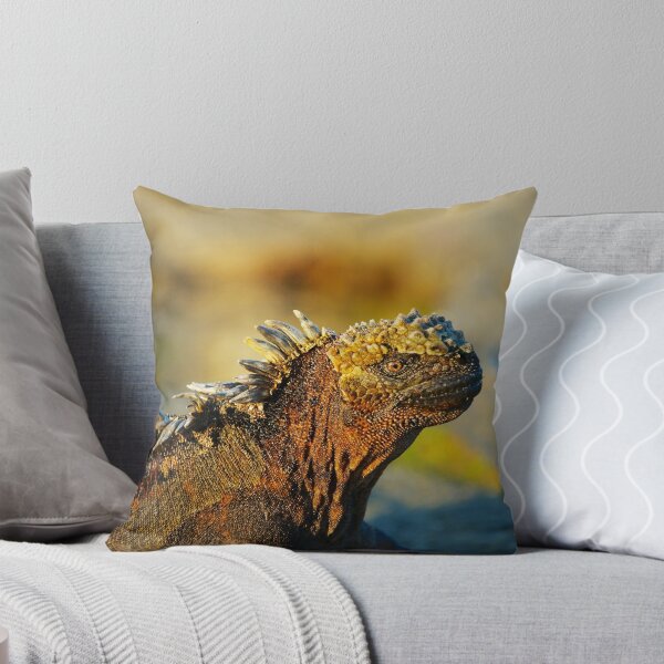 Item preview, Marine Iguana designed and sold by Bruce Alexander.