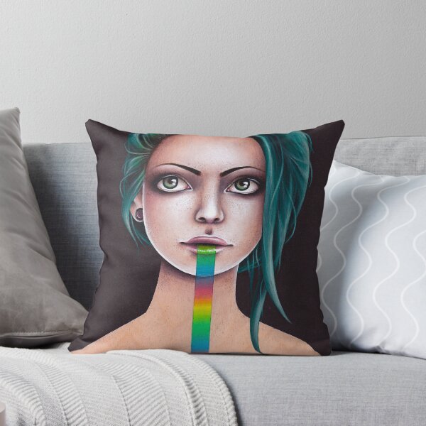 Item preview, Untitled Rainbow designed and sold by Squidy.