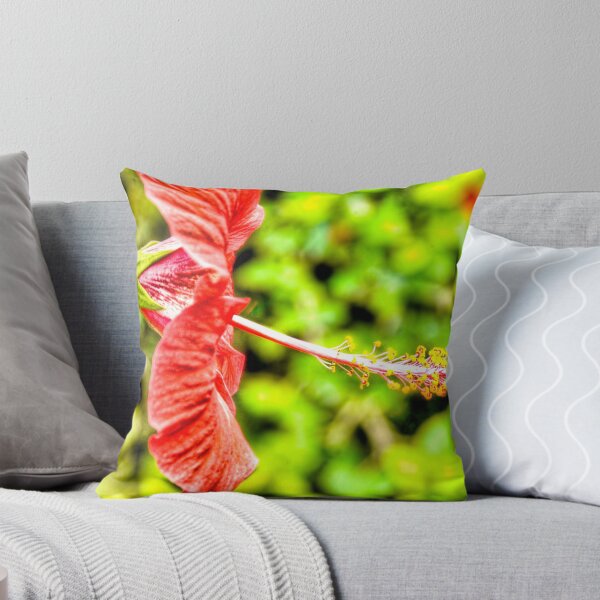 Item preview, Flower That Reminds Me of Pink Floyd's Animation, Valencia, Spain designed and sold by Noam  Kostucki.