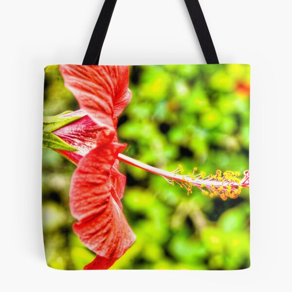 Item preview, Flower That Reminds Me of Pink Floyd's Animation, Valencia, Spain designed and sold by Noam  Kostucki.