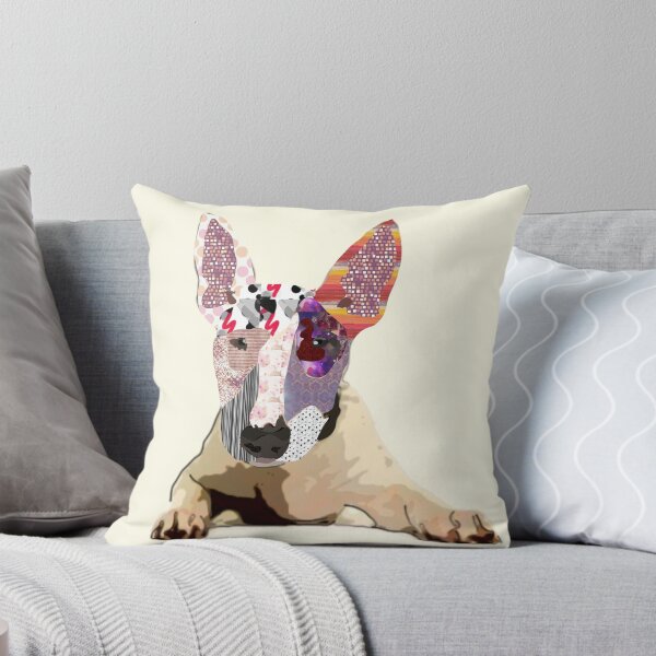 Item preview, Bullterrier designed and sold by Marcia  Pinho.
