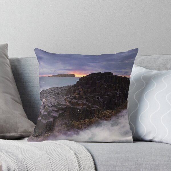 Item preview, Island Of Fire designed and sold by Maxwell Campbell.