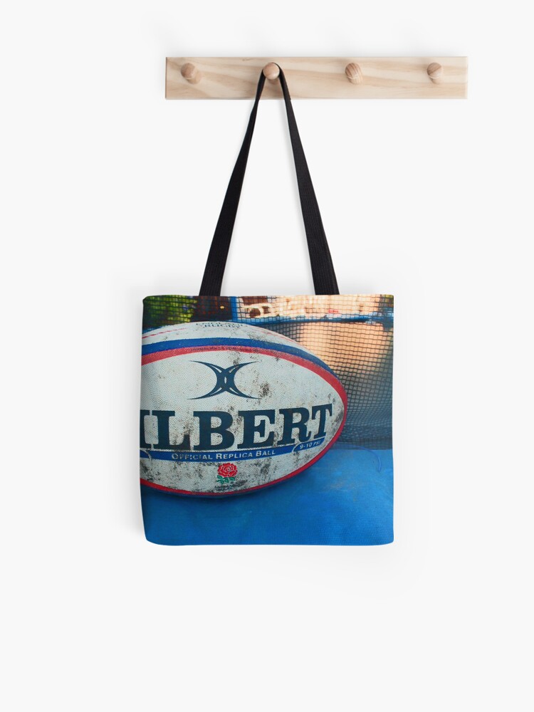 gilbert rugby bag