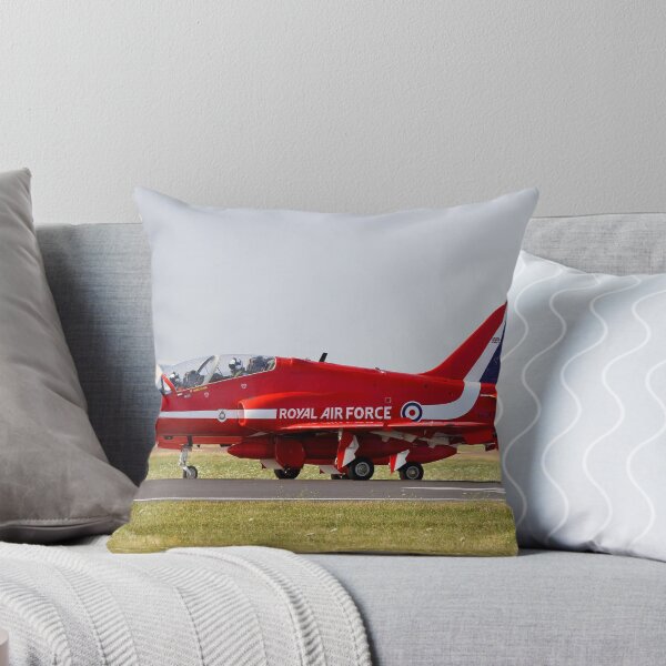 Item preview, Red Arrows Hawk T1 designed and sold by PhilEAF92.