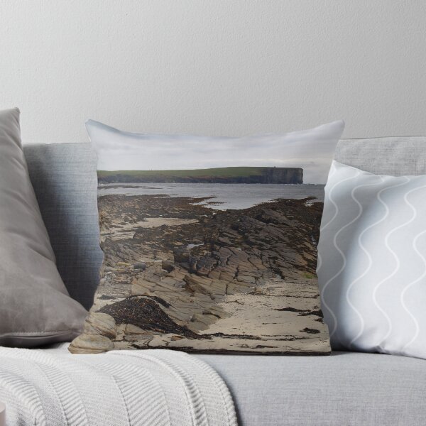 Item preview, Marwick Head designed and sold by WatscapePhoto.