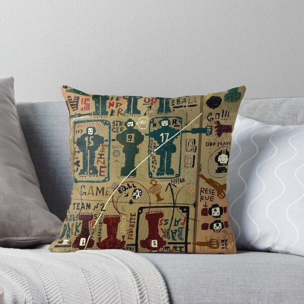 Item preview, fantastic match designed and sold by Studio79.