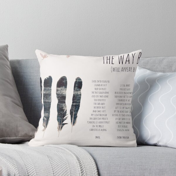 Item preview, The Way Back designed and sold by Sybille Sterk.