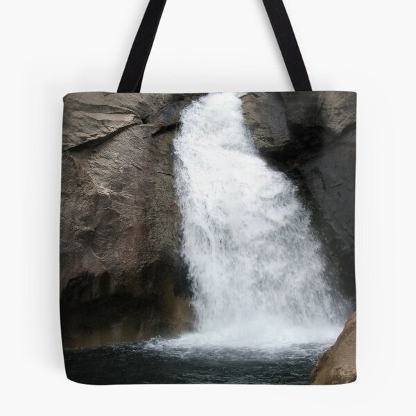 Item preview, Roaring River Falls designed and sold by Chris Gudger.