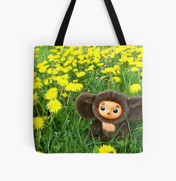Summer dreams All Over Print Tote Bag