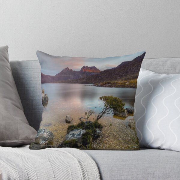 Item preview, Dove Lake Dreaming. designed and sold by Warren  Patten.