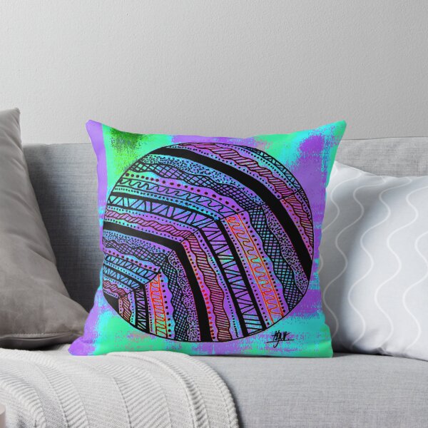 Item preview, psychedelia designed and sold by indieink.