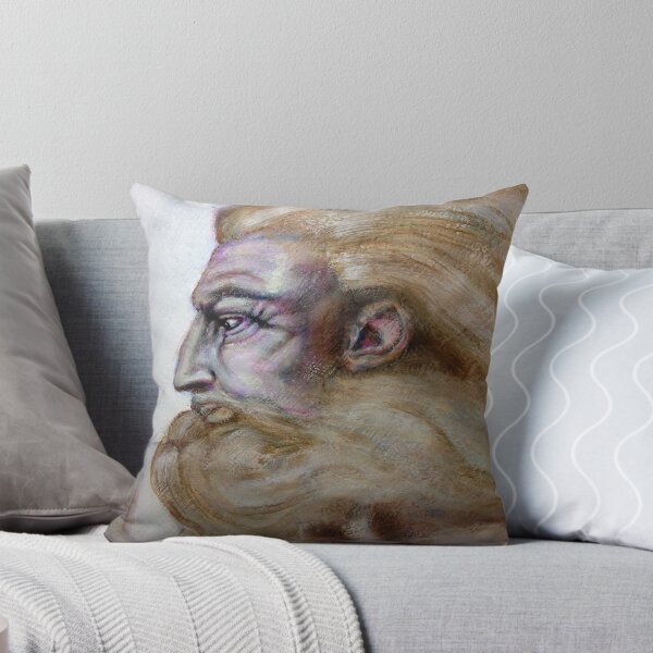 Item preview, God designed and sold by Jason Hampton-Taylor.