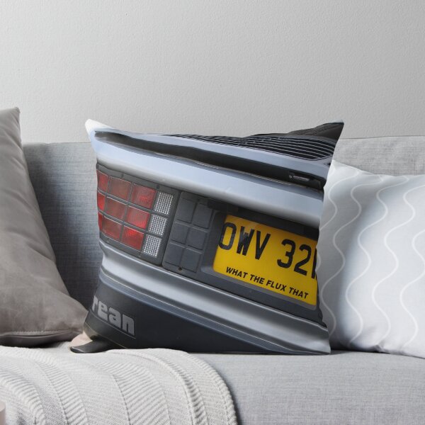 Item preview, De Lorean designed and sold by briandhay.