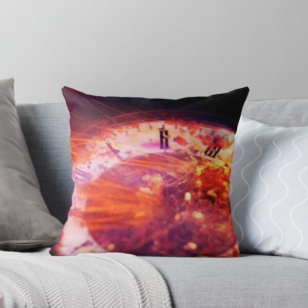 Item preview, Temporal Eruption designed and sold by Darren Bailey LRPS.
