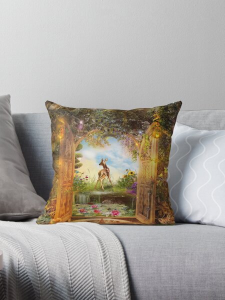 Item preview, Unlocking Summer designed and sold by jena dellagrottaglia.