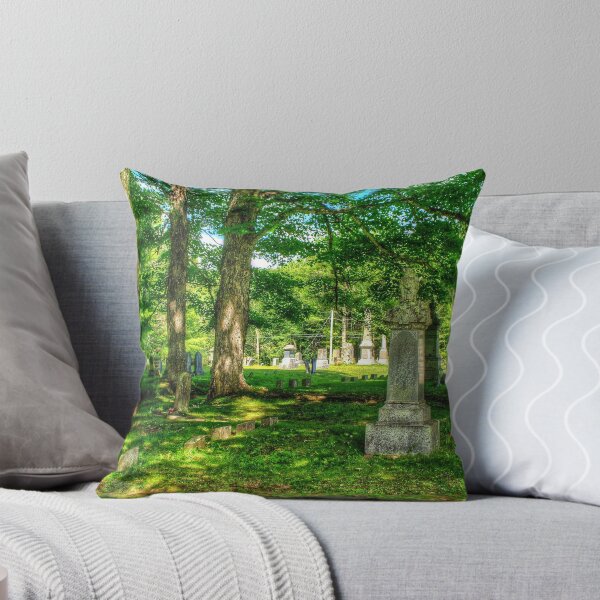 Item preview, Mt. Repose Cemetary, Montville, Maine designed and sold by fauselr.